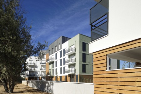 Massy, rue de Vilgenis49 rue de Vilgenis - 91300 Massy - Juillet 2016