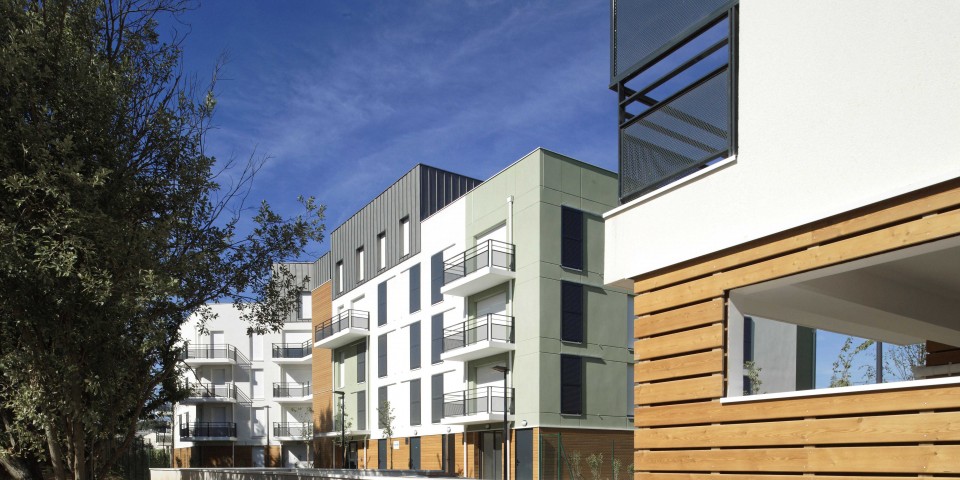 Massy, rue de Vilgenis49 rue de Vilgenis - 91300 Massy - Juillet 2016