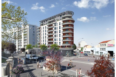 93 Bagnolet Gambetta 1