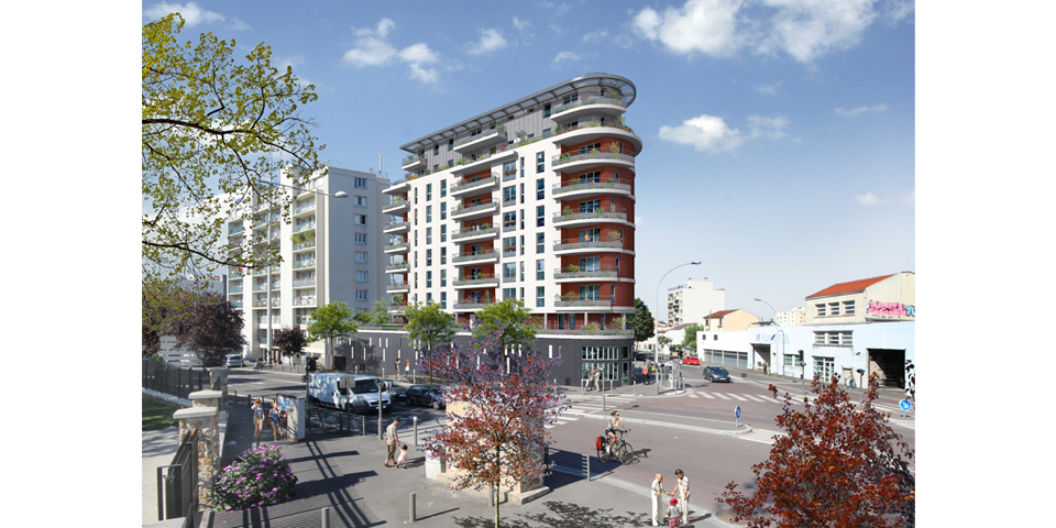 93 Bagnolet Gambetta 1