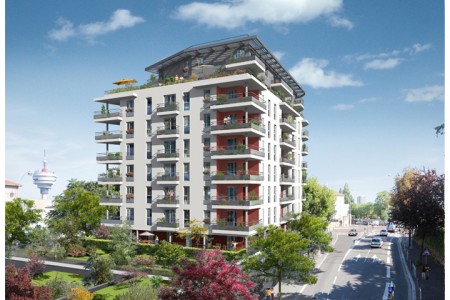 93 Bagnolet Gambetta 2