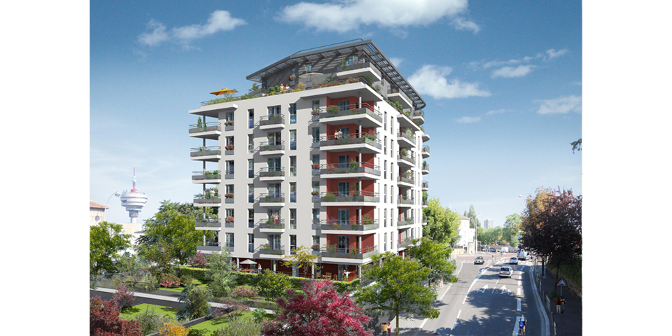 93 Bagnolet Gambetta 2