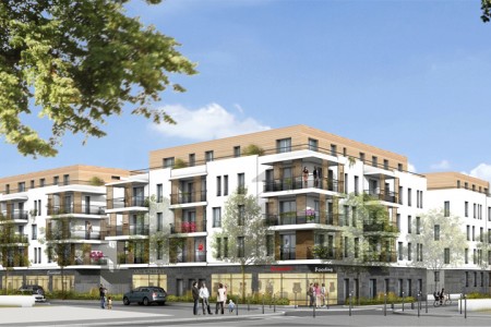 93 Bondy De Lattre 2