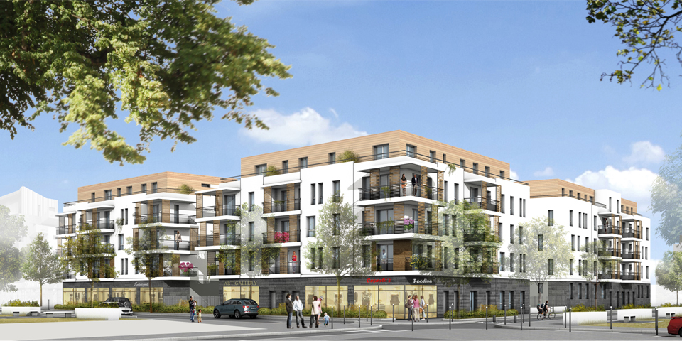 93 Bondy De Lattre 2