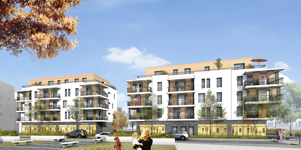 93 Bondy De Lattre 3