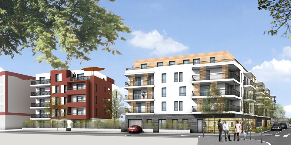 93 Bondy De Lattre 4