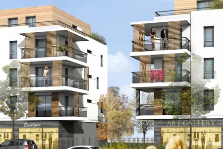 93 Bondy De Lattre 5