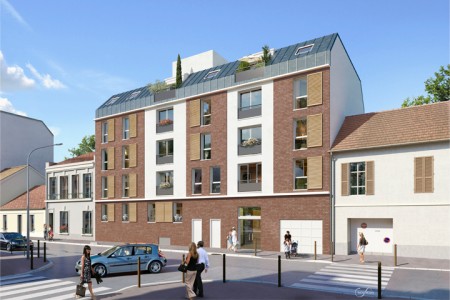 94 Alfortville Seine