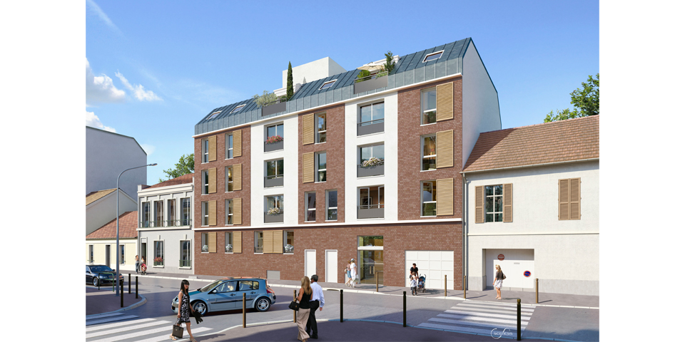 94 Alfortville Seine