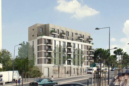 94 Villejuif Gorki 1