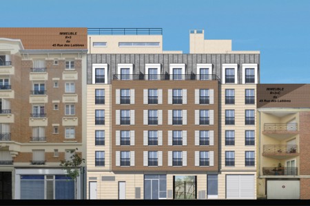 94 Vincennes Laitieres 1